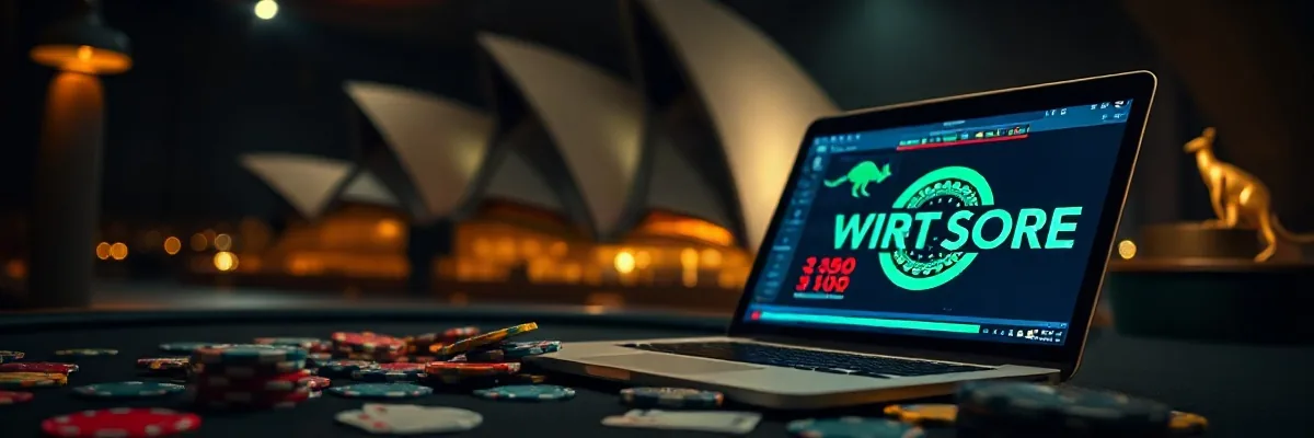 Score by Score: Where Each Operator Gained and Lost Points — australian online casino reviews in Australia