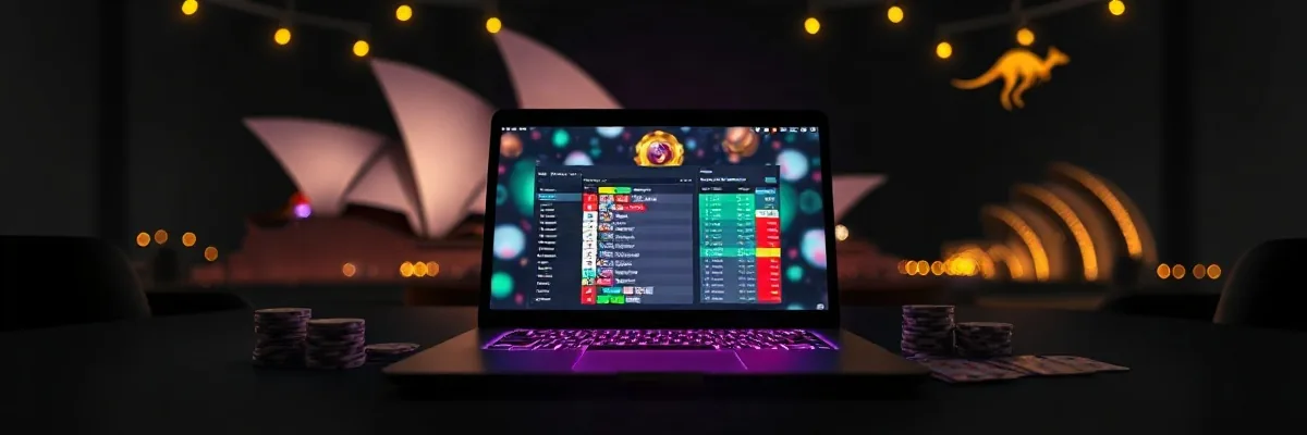 best new online casino australia real money in Australia — Session Limits as Cost Control