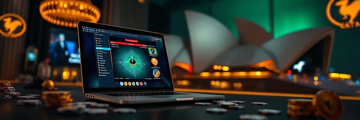 Crypto integration: beyond the hype — Best new online casino in Australia