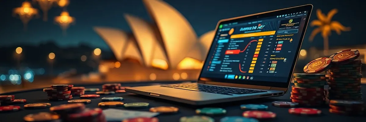 Comparing the Ten Operators: Speed, Limits, and Reliability Trade-offs for players in Australia