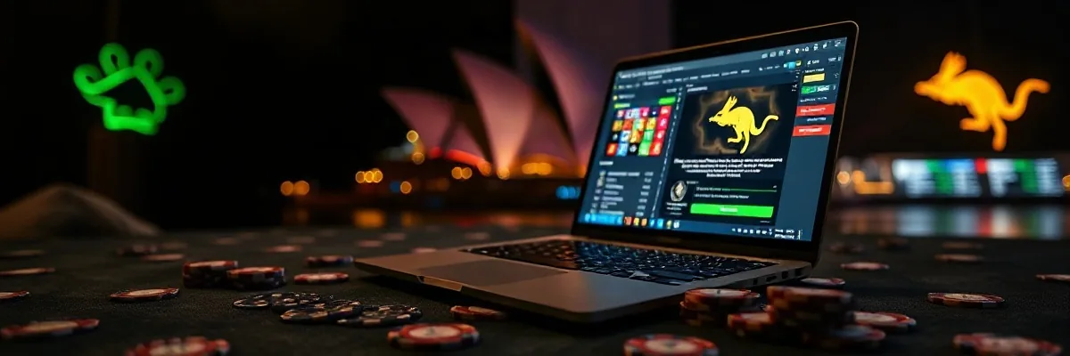What Changes for Larger Amounts and New Accounts for players in Australia