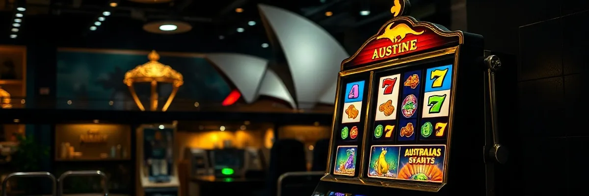 best online pokies australia in Australia — Regulatory Context for Australian Players in 2026