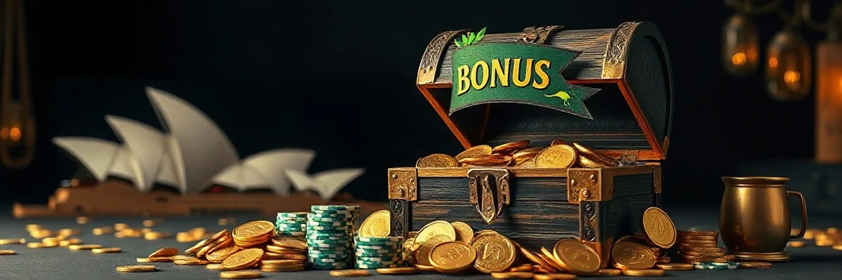 What Each Package Costs in Turnover Before a Withdrawal Is Possible for players in Australia