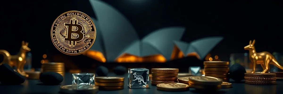 Operator Positioning: Where Each Brand Competes — crypto casino in Australia