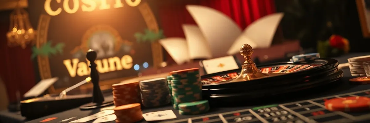 When to Cut Losses and Move On for players in Australia