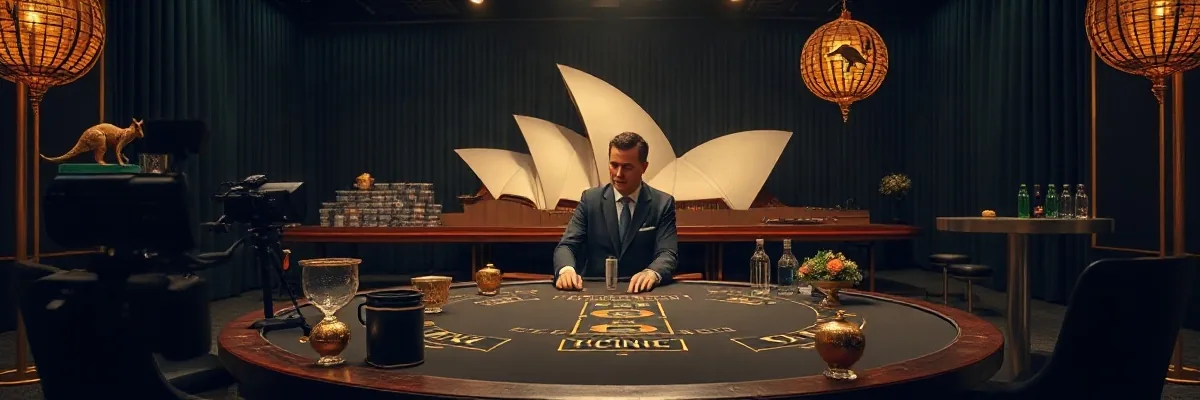 live casino australia in Australia — Bonus Structures That Actually Return Value