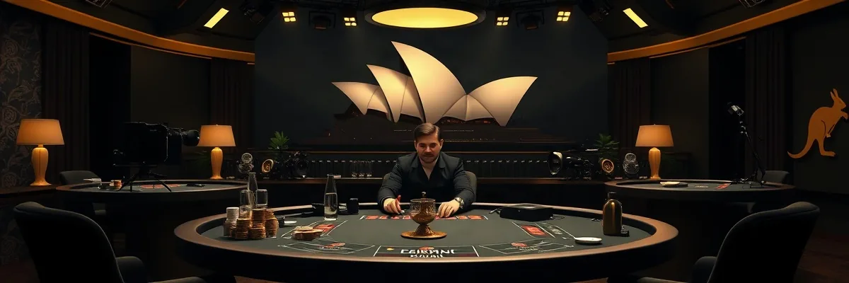 live casino australia in Australia — Loyalty and Cashback as Real Percentages, Not Tiers