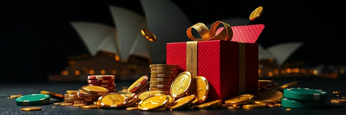 The Claim Procedure Step by Step, With Verification — no deposit bonus codes australia in Australia