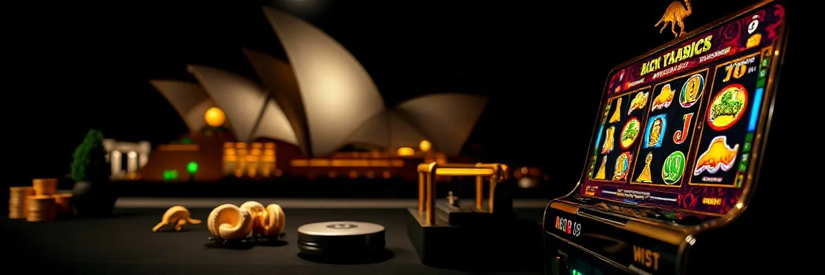 Mobile Play: Where the Money Actually Moves — online pokies australia real money in Australia