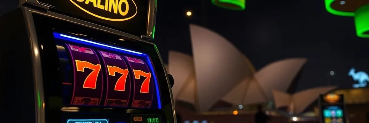 online slots real money in Australia — Session Limits as Cost Control