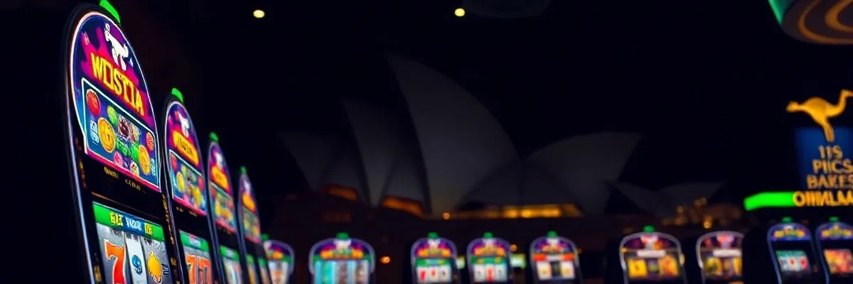 PayID Pokies Australia – Payment Infrastructure and Bank Support for players in Australia