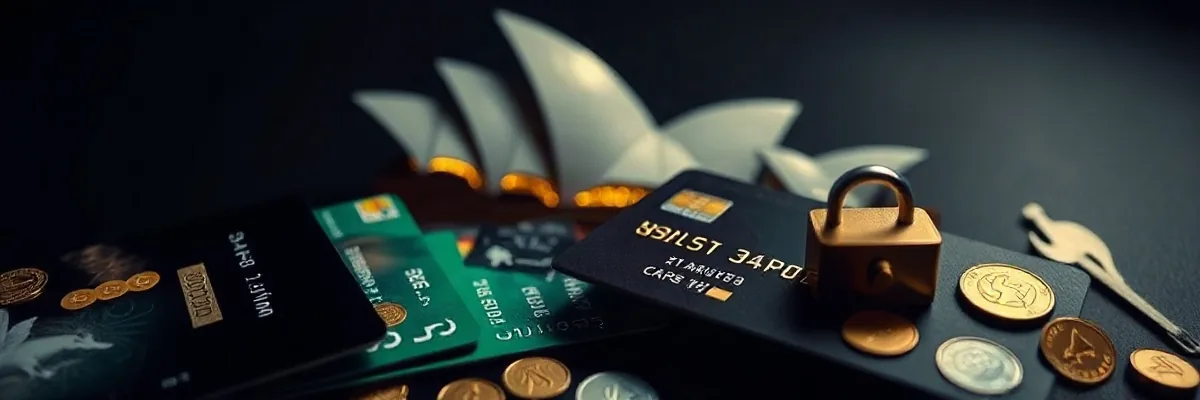 payment methods in Australia — The Deposit Flow Step by Step, with Timing