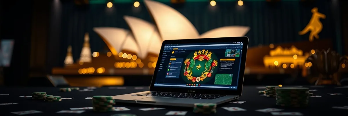 Where to Escalate When an Operator Stops Responding — safest online casino australia in Australia