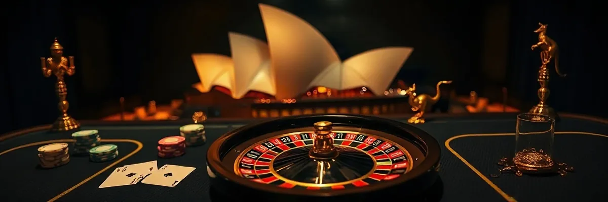table games in Australia — Break-Even Arithmetic for a Typical Session