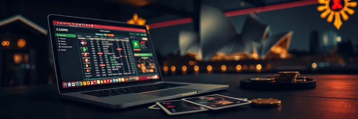 Cross-Market Context and Player Migration: top 10 online casino australia real money guide for players in Australia